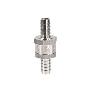 Fuel Couplings