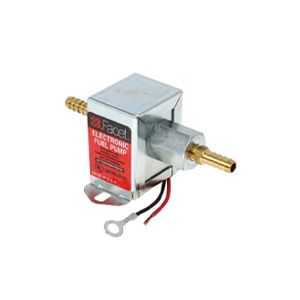 Electric Fuel Pumps