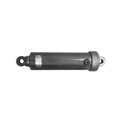 Tipping Cylinders