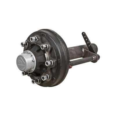 Wheel Hubs