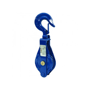 Pulley Blocks