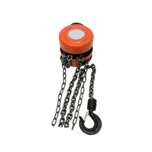 Chain Tensioners