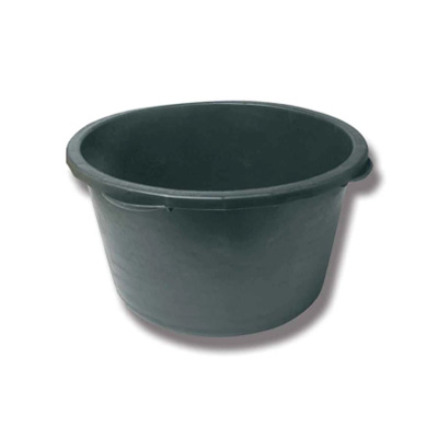 Buckets and Tubs