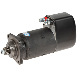 Marine Engines
