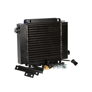 Oil Coolers