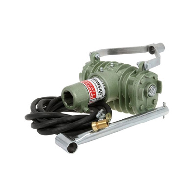 PTO Equipment