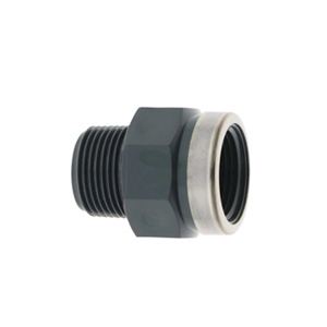 Water Connectors