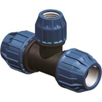 Water Connectors