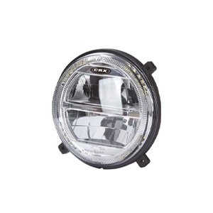LED Headlights