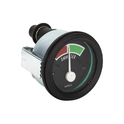 Volt / Ammeter