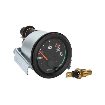 Temperature Gauge