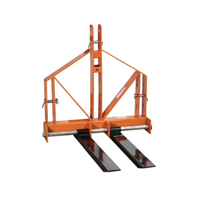 Pallet Fork for 3-Point