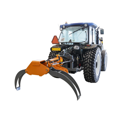 Log Grapple