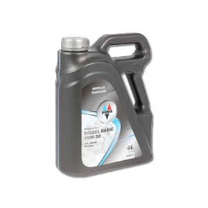 Engine Oil