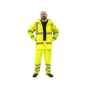 Rainwear
