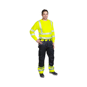 High-Visibility Clothing