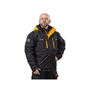 Winter Clothing