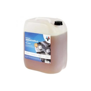 Chainsaw Oil