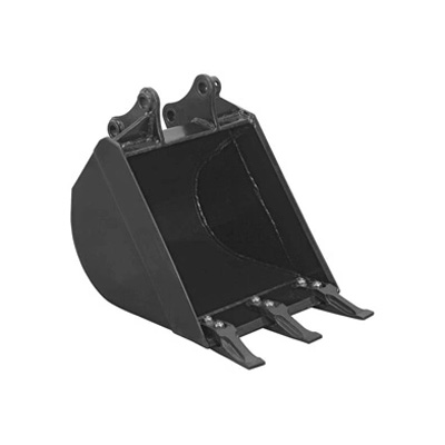 Bucket Teeth & Accessories