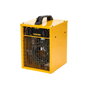 Construction Heaters