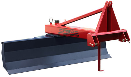 Grader Blade