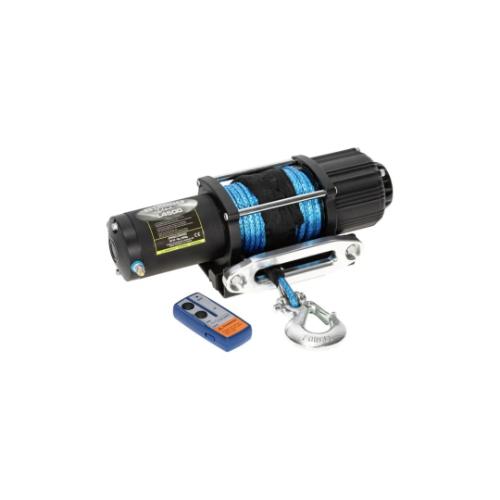 ATV winches