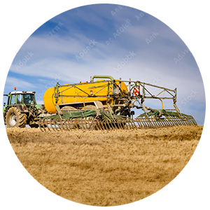 Fertilizer Technology