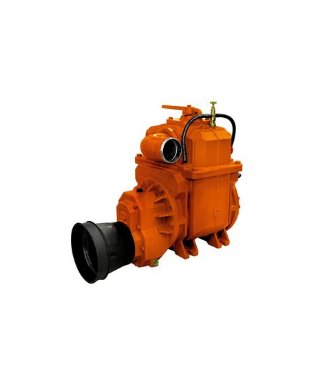 Vacuum Pumps