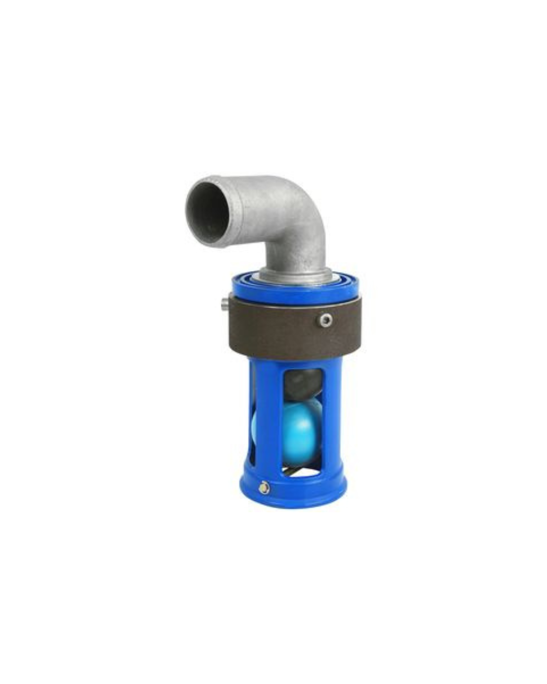 Valves & Overfill Protection