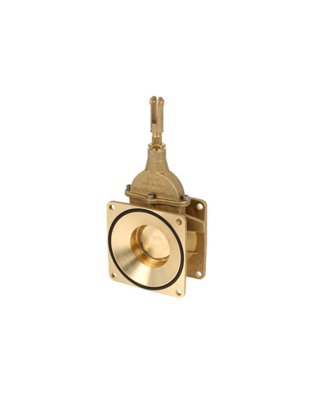 Slide Valves & Controls