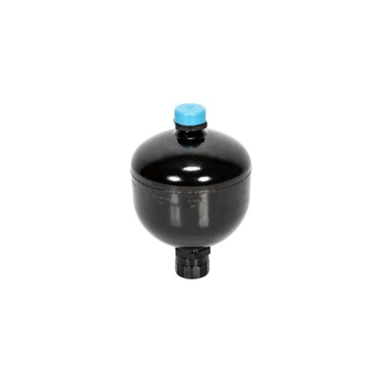 Pressure accumulators
