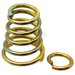 Gear lever spring | Sagroparts