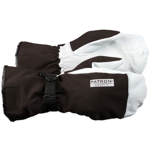 Inch gloves Synthetic Fur Lining in the group Workwear / Clothing / Work Gloves at Sagro.se (SH024TW)