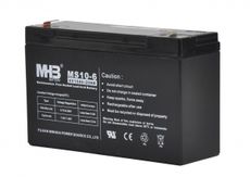 6V 10Ah Battery S40