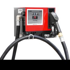 Diesel Pump Cube 56 230V