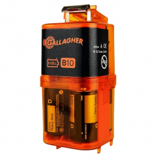 B10 Battery Unit