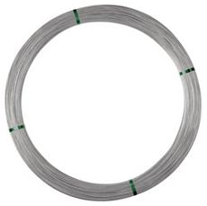 H.T. Zinc-Alu Wire 1.6mm - approx. 1580m (25kg)
