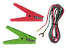 9V Fence & Ground Cable