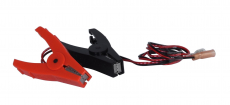 12V Cable Set for 9V Unit
