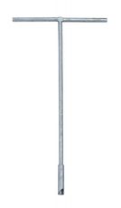 Earth Anchor Hand Drill