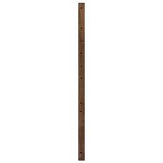 Insultimber (FSC) Post (3.8 x 3.8cm - 1.80 meters)