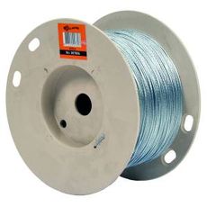 Fence wire (400m)