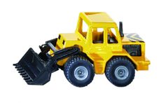 Front loader  1:87