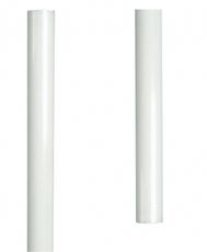 Fiberglass post  10mm, 1.25m (50 pieces)