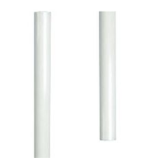 Fiberglass post  10mm, 1.50m (1 pc)