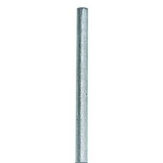 Earth stake (1m excluding earth clamp)