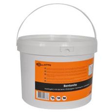 Bentonite super grounding set