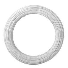 Equifence (white, 250m)