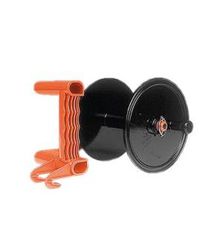 Loose spool for 400m