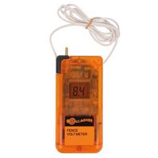Digital voltmeter